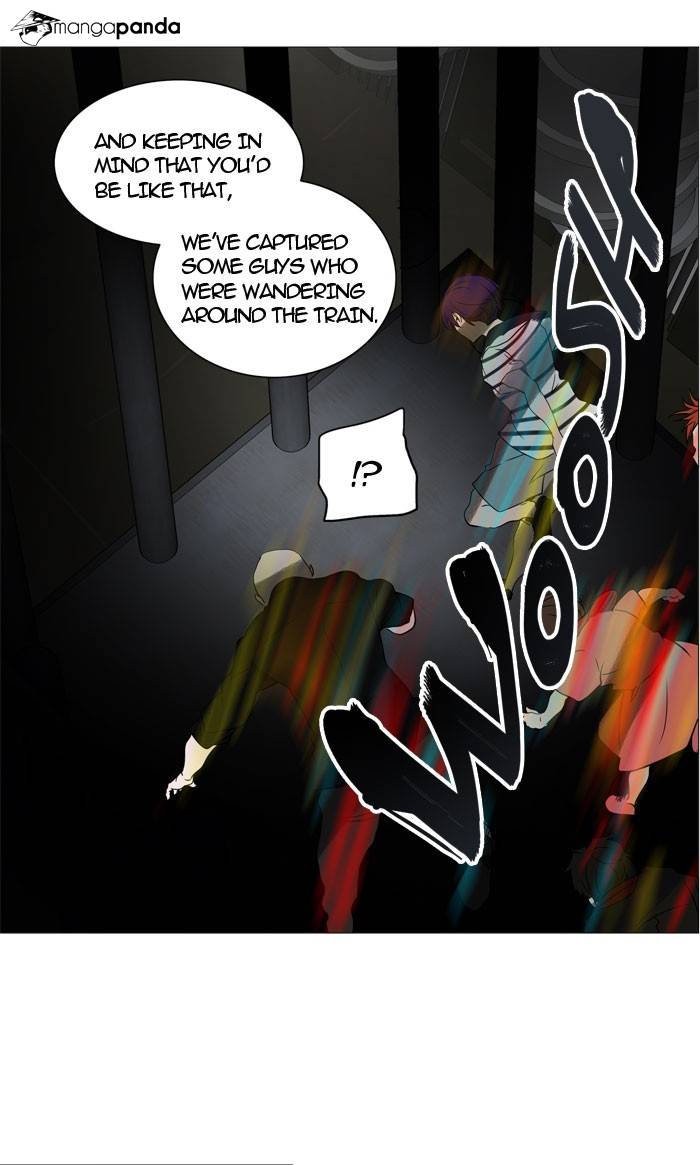 Tower of God Chapter 245 image 33